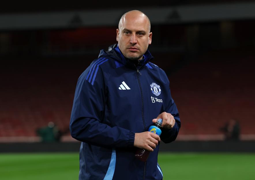 Arsenal U18 v Manchester United U18: FA Youth Cup Quarter Final