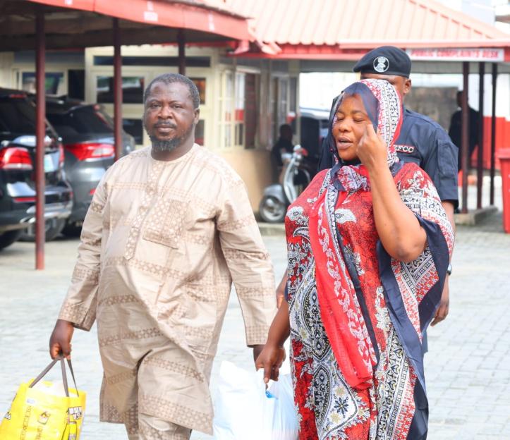 EFCC Takes Company and Two Others to Lagos Court Over Alleged N560 Million Theft