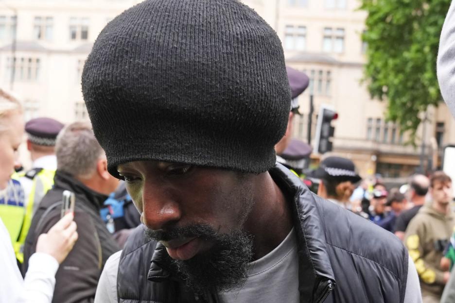 Britain's Notorious Fare Dodger Avoids Jail Despite Racking Up Over £30,000 in Unpaid Train Fares