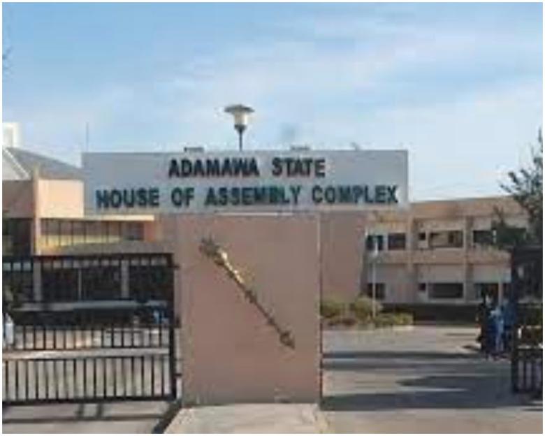 Adamawa Assembly Greenlights Administrators for 45 Development Areas