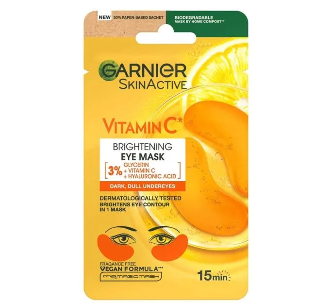I tried out three eye patches to find secret weapon take on dark circles and puffy bags