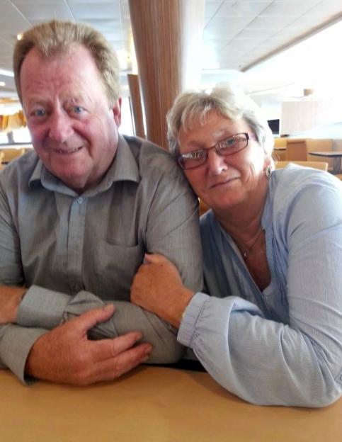 79-Year-Old British Drug Mule Jailed for Smuggling £1M Cocaine Released and Off to Spain for a Vacation!
