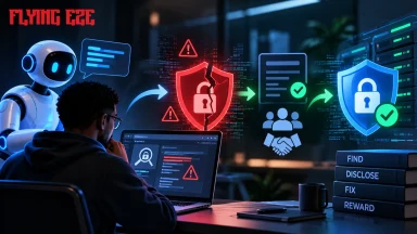 Researchers Used Claude to Find OpenAI Security Flaws in Bug Bounty Test