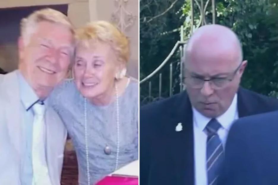 Officer Sentenced for Fatal Shooting of 74-Year-Old During 999 Call, Family Urges for Leniency