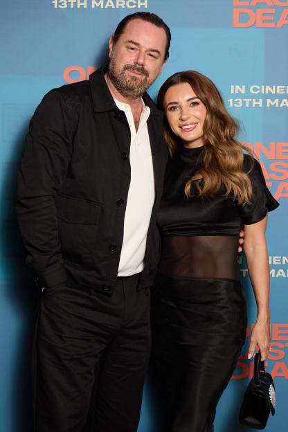 'One Last Deal' film screening, London, UK - 11 Mar 2026