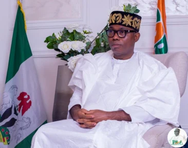 "2027 Vision: SDP's Adebayo Promises to Slash Petrol Prices to N200 per Litre in Just One Year"