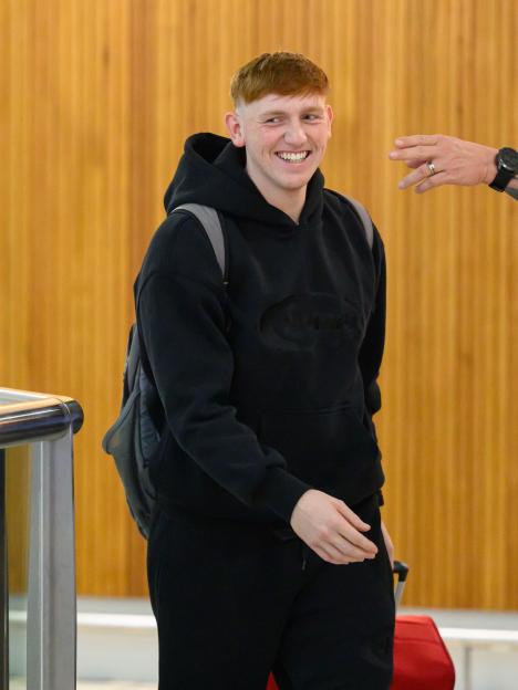 Angry Ginge's Most Shocking Moments: From F1 Arrest to Explosive Soccer Aid Feud with Football Legend!