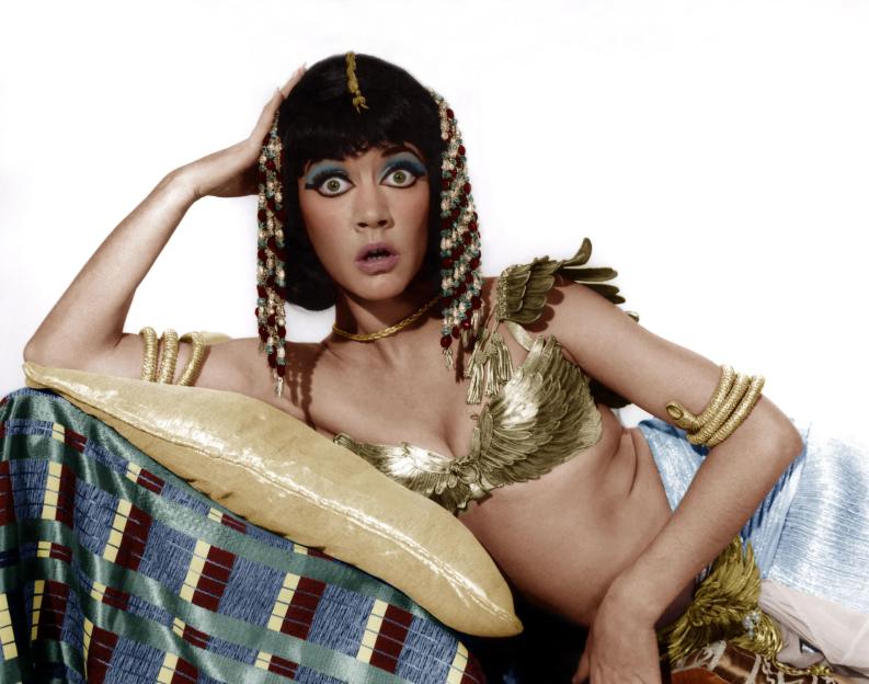 Carry On Cleo - 1964