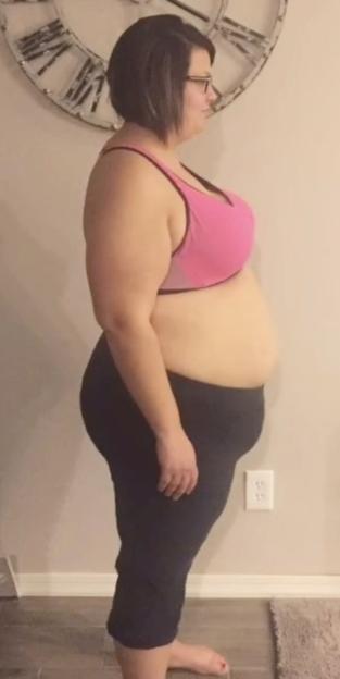 Arizona mom drops 180 lbs with Mounjaro, calls it 'life-changing'