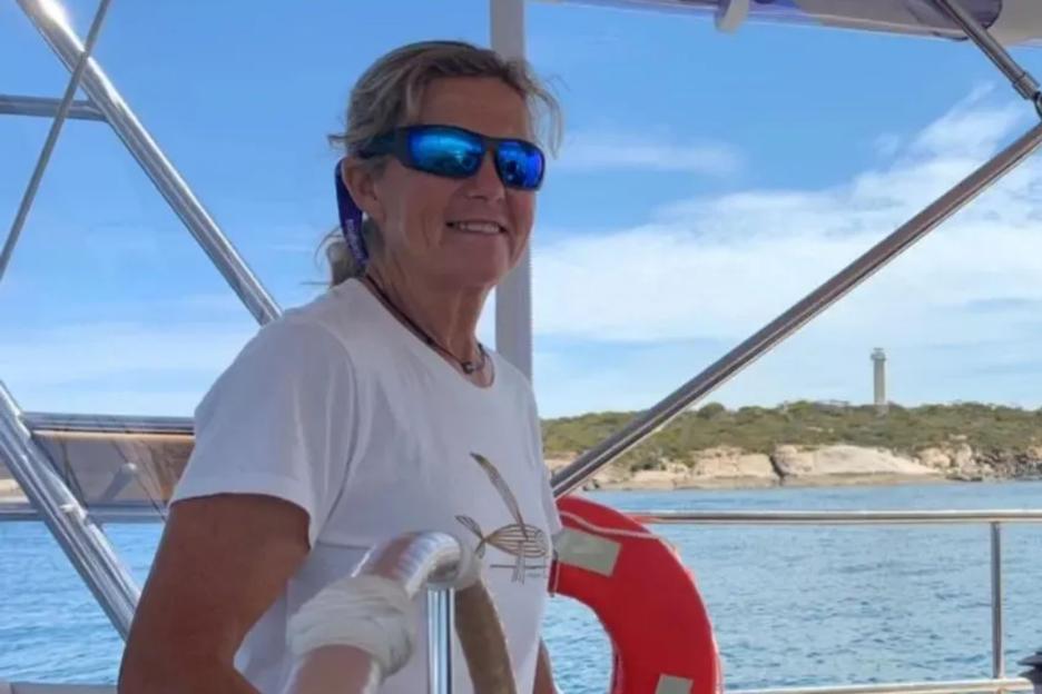 Tragic Discovery: Two Sailors' Dream Voyage Ends in Death After Suspected Pirate Attack off South Africa