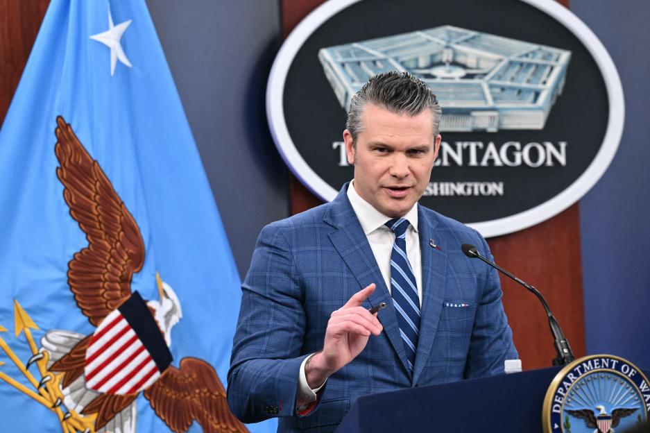 US-ISRAEL-IRAN-WAR-HEGSETH