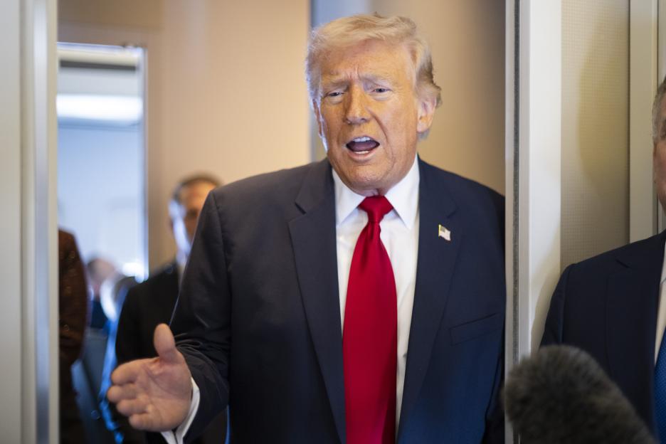 Trump Considers Bold 'Commando Raid' on Iran's Nuclear Sites as Regime Scrambles to Recover Uranium from Bombed Bunkers