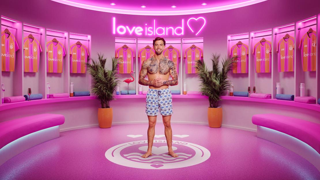 ©ITV