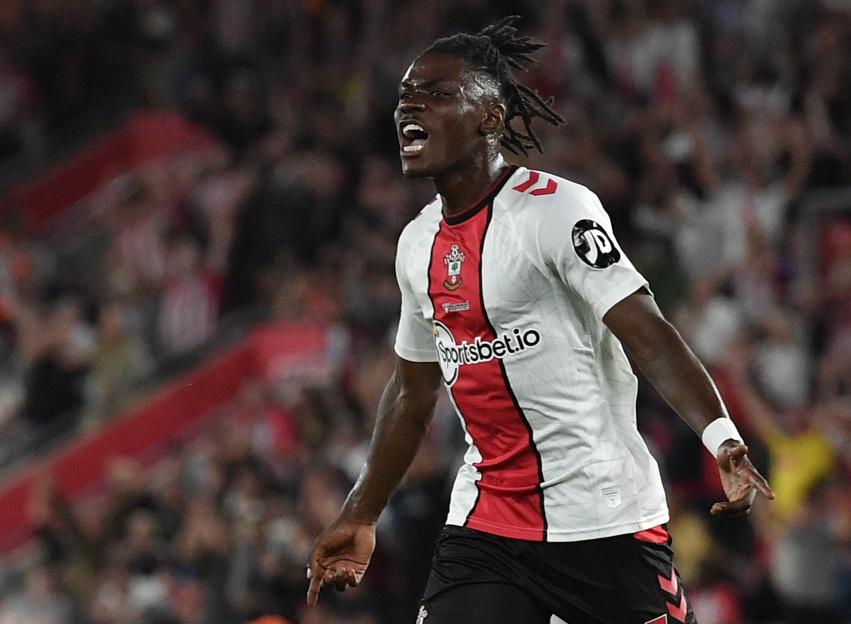 Southampton FC vs Chelsea FC