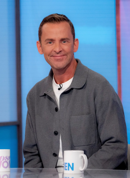 Scott Mills Axed from Boyzone's Summer Stadium DJ Sets Following BBC Departure