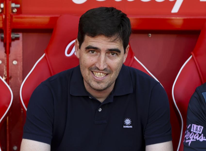 Andoni Iraola in Talks for New Role Just Days After Leaving Bournemouth Coach Position