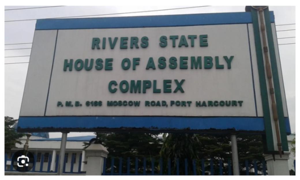 Breaking News: Four Rivers Lawmakers Reverse Course, Demand Fubara's Impeachment