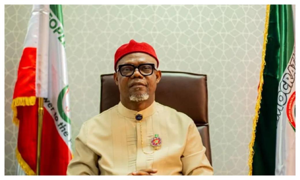 INEC Sets June 20 for Rivers South-East By-Election to Fill Senator Mpigi’s Seat