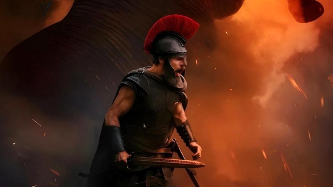 Experience The Odyssey for Only 99p: Stephen Fry Narrates Amid Film’s Box Office Triumph!