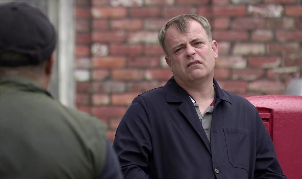 'Coronation Street' TV Show UK - Jul 2022