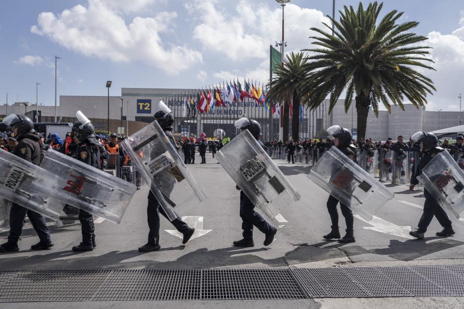 Latam Daily News