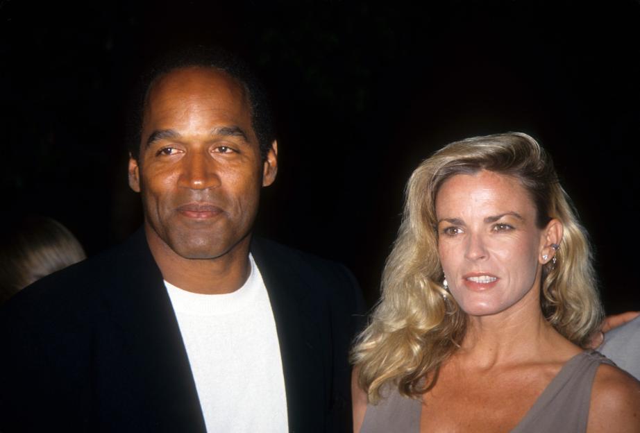 'Haunted by OJ Simpson's Stalking: My Terrifying Experience with Him and Nicole'
