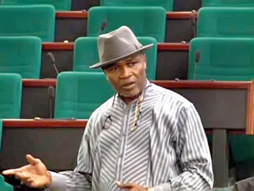 Chinda Faces Off with APC Governorship Screening Committee