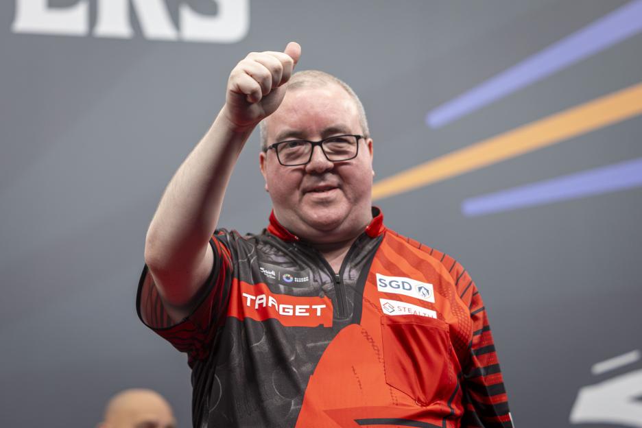 Stephen Bunting Opens Up About His Uncommon Phobia Rooted in a Childhood Trauma