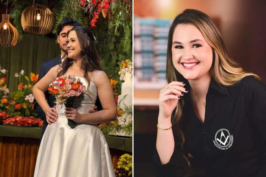 Tragic Twist: 24-Year-Old Newlywed Survives Crash, Only to Be Struck by Lorry Moments After Escaping Overturned Car