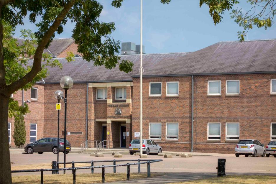 Seven Afghan Men Charged with Rape and Child Abuse in Norfolk Grooming Gang Case