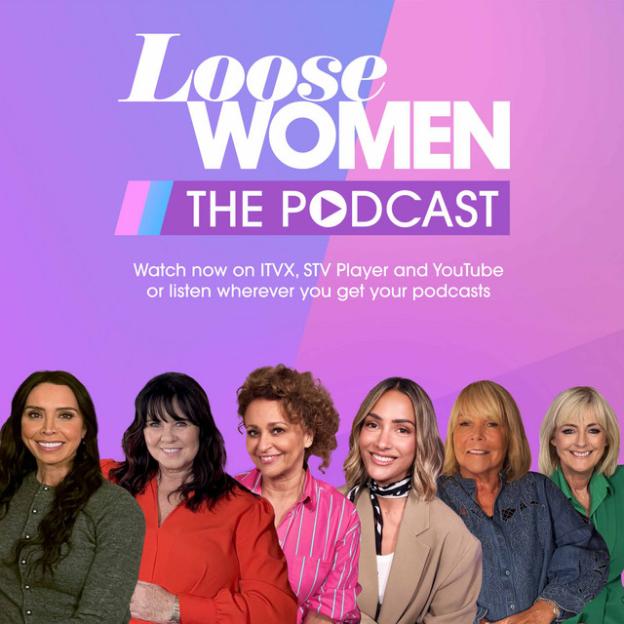 ITV Puts Loose Women Spin-Off on Hold Amid Behind-the-Scenes Budget Cuts