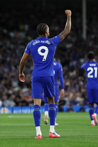 Fulham v Chelsea FC - Premier League 2026/27