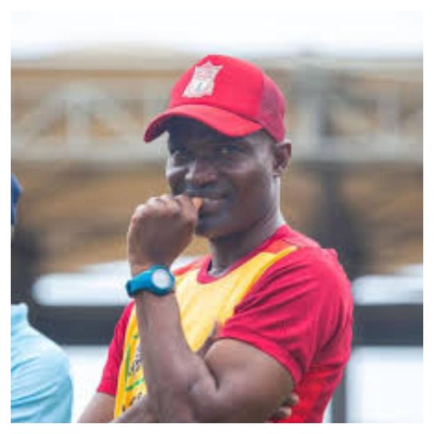 NPFL: Ikorodu City Coach Ozebagbe Attributes Loss to Insurance to Complacency