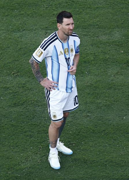 FIFA World Cup 2026 - Final - Spain v Argentina