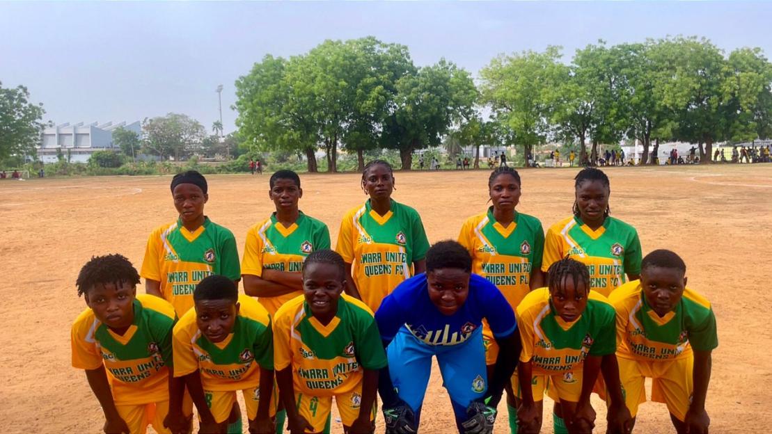 NPFL Showdown: Kwara United Welcomes Olaniyi and Salisu for Enyimba Face-Off!