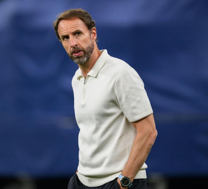 Gareth Southgate Explores the 'Manosphere' and Its Impact on Young Men in Upcoming BBC Documentary