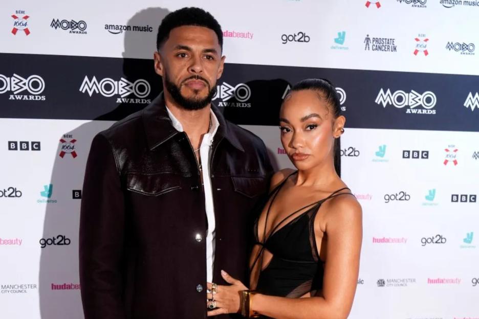 Leigh-Anne Pinnock Expecting Baby No. 3, Five Years After Welcoming Twins!