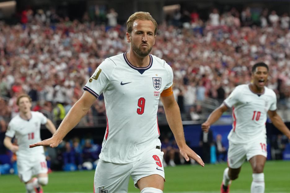 England v Croatia: Group L - FIFA World Cup 2026