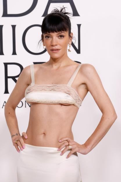 2025 CFDA Awards - Arrivals