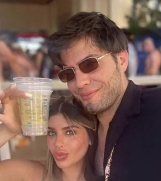 VIDEO: Murdered beauty queen¿s husband confesses to breastfeeding baby from her dead body