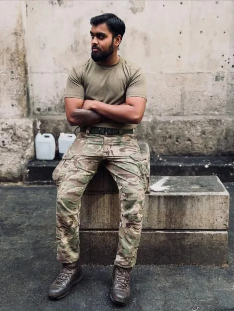 British soldier in Household Cavalry, 22, dies in horror road accident as tributes pour in