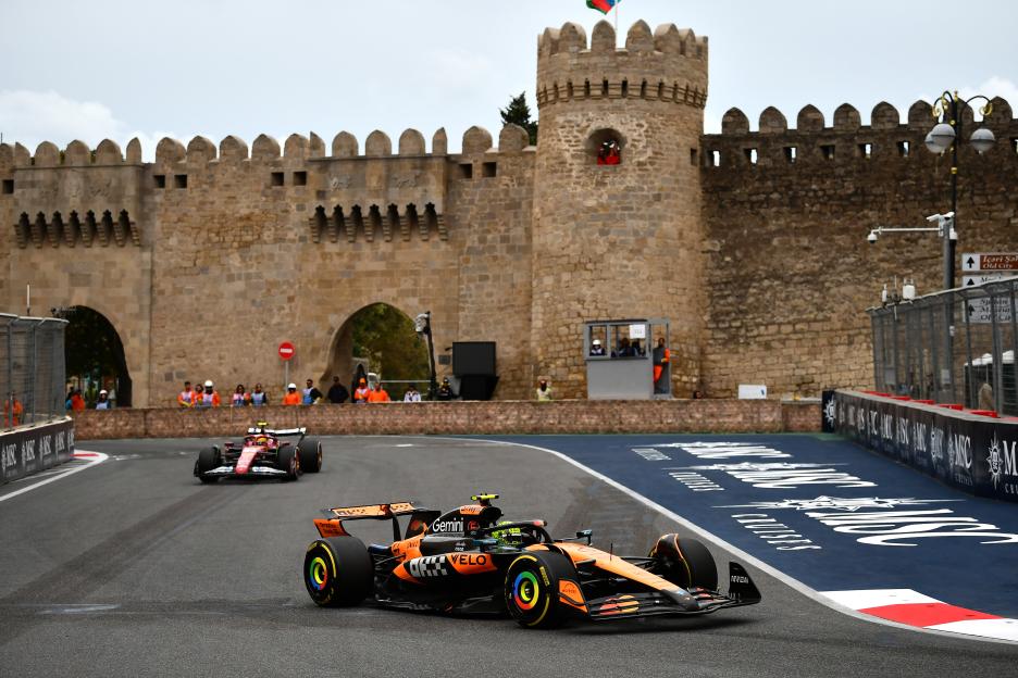 Forget Monaco: Discover Why the City of Winds Street Race is the Best F1 Grand Prix Deal for 2026!