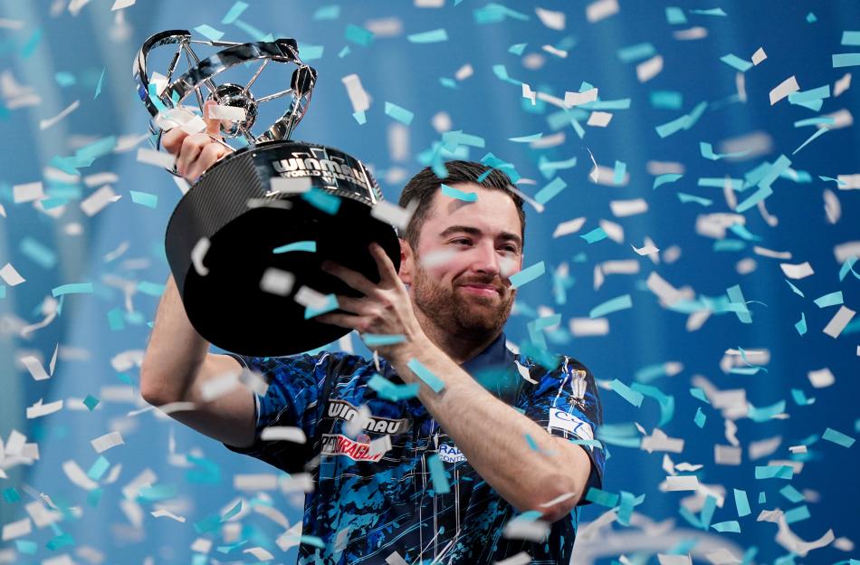 'World Masters Darts 2026: Catch the Schedule, Results, TV Channel, and FREE Live Stream as Luke Littler Pursues His First Title!'
