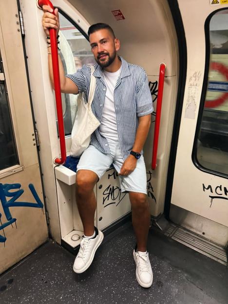 VIDEO: 'I lost nine stone with Mounjaro to avoid early death ¿ this is the best injection spot'