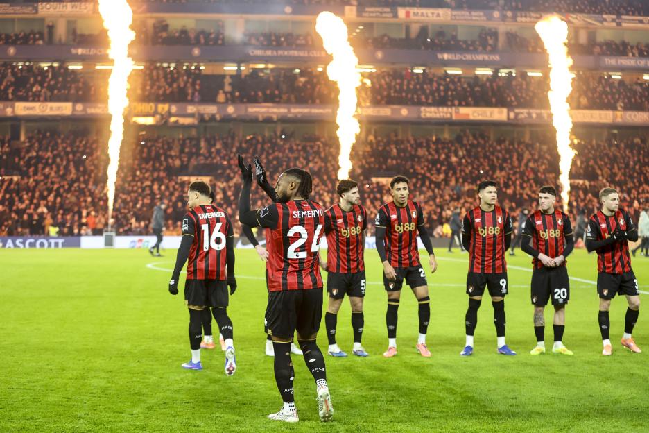 Chelsea's January Transfer Strategy Unveiled Amid Rising Pressure on Enzo Maresca and Withdrawal from Semenyo Deal