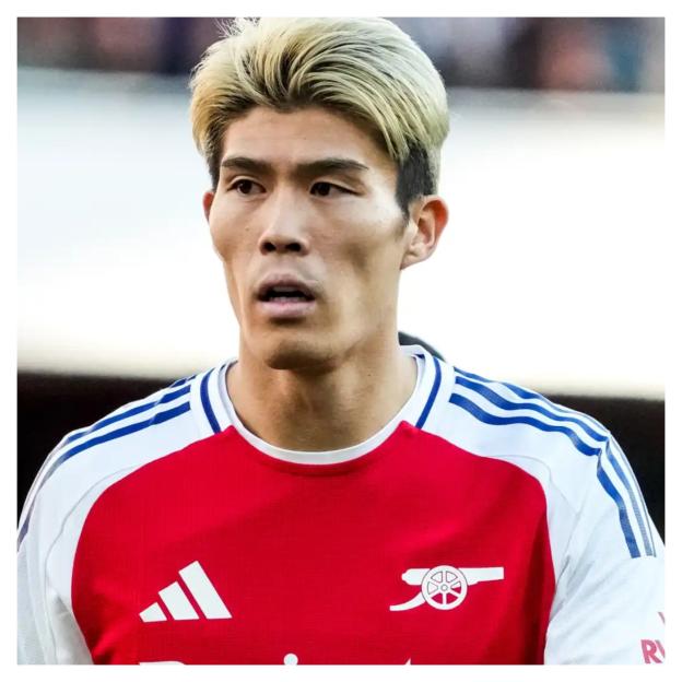 Transfer News: Tomiyasu Poised to Move to Arsenal's EPL Rivals