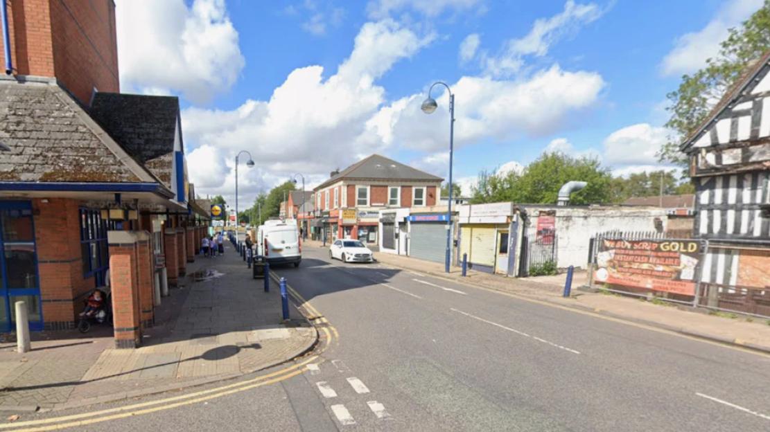 Tragic Accident: 18-Year-Old Dies and 14-Year-Old Injured After Bike Collision with Pelican Crossing Pole, Police Seek Witnesses