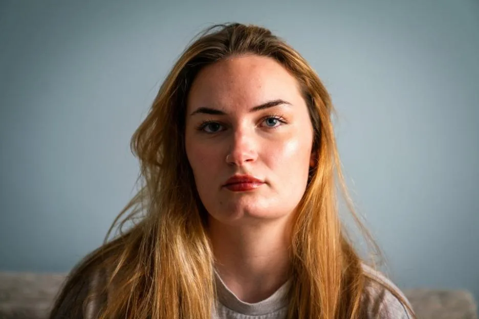 'Monster boyfriend left me traumatised, covered in bite marks and £12k in debt'