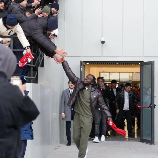 Chelsea Champion, 35, Makes Stunning Move to Kazakh Relegation Fighters!