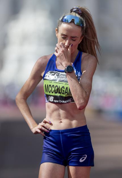 TCS London Marathon 2026